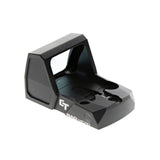 Crimson Trace - CT RAD Micro Red Dot Sight for Compact Pistols
