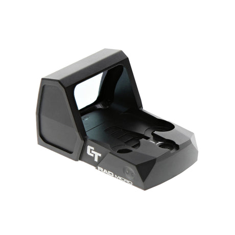 Crimson Trace - CT RAD Micro Red Dot Sight for Compact Pistols