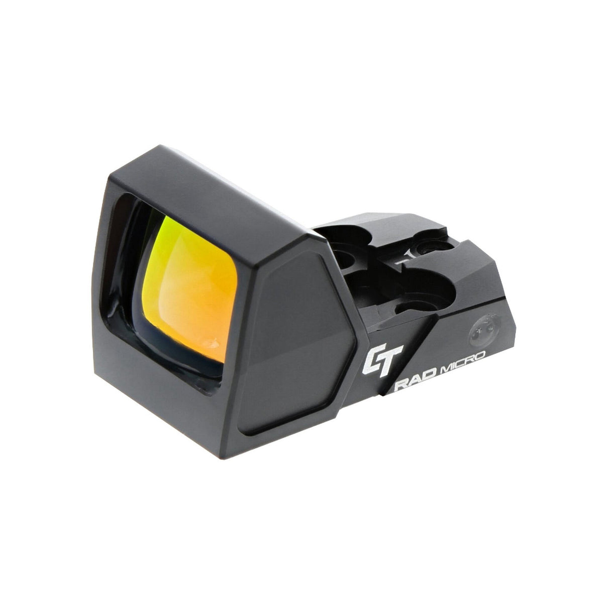 Crimson Trace - CT RAD Micro Red Dot Sight for Compact Pistols