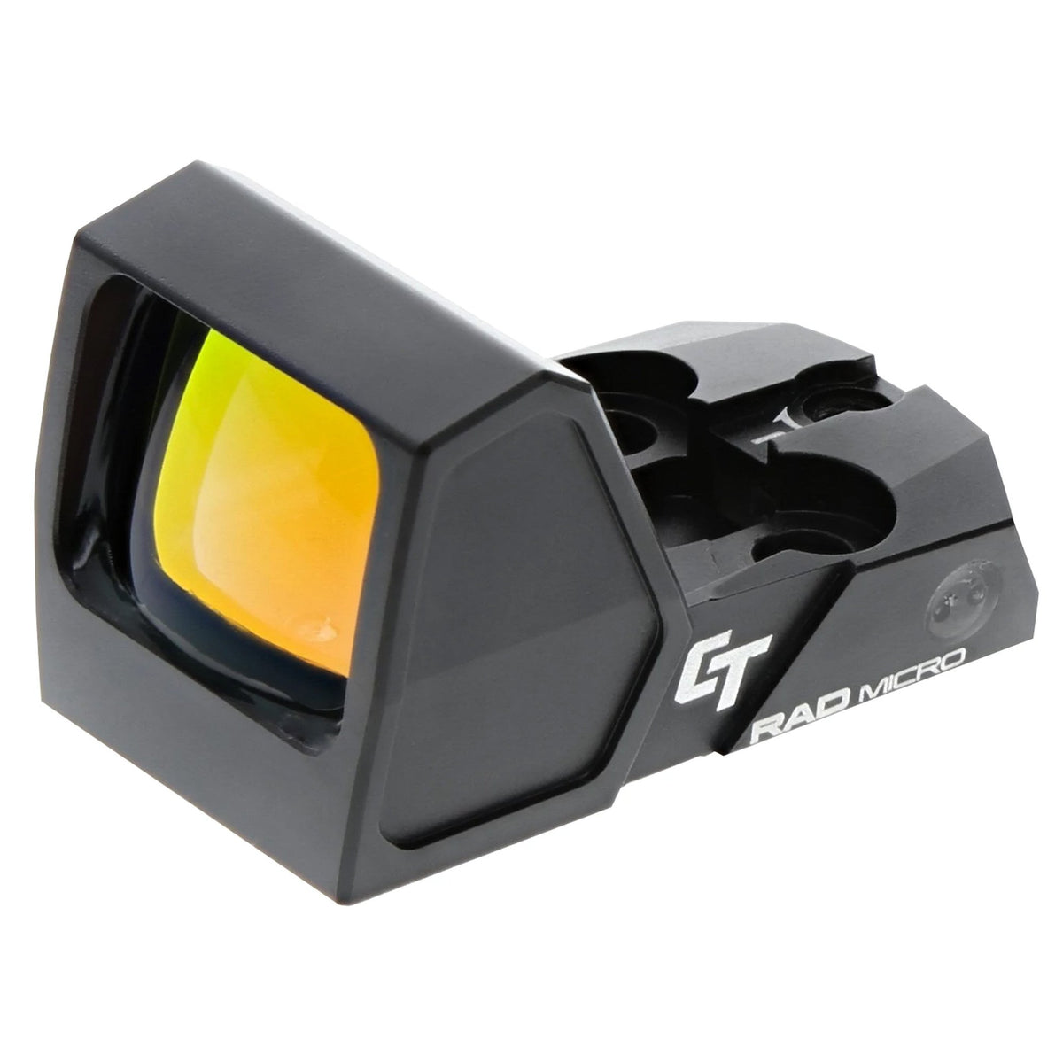 Crimson Trace - CT RAD Micro Red Dot Sight for Compact Pistols