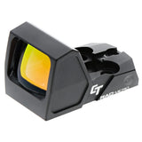 Crimson Trace - CT RAD Micro Red Dot Sight for Compact Pistols
