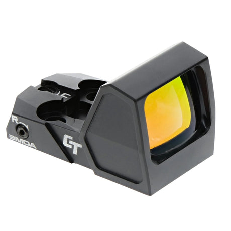 Crimson Trace - CT RAD Micro Red Dot Sight for Compact Pistols