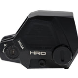Crimson Trace - HRO Heavy Recoil Optic