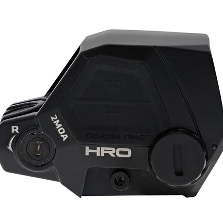 Crimson Trace - HRO Heavy Recoil Optic