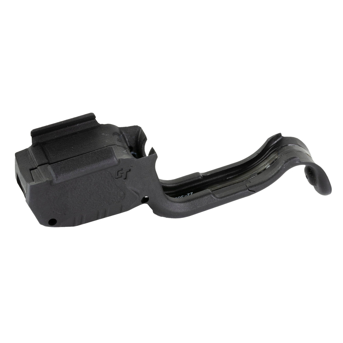 Crimson Trace - Laserguard Green Laser Sight for Hellcat