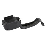 Crimson Trace - Laserguard Green Laser Sight for Hellcat