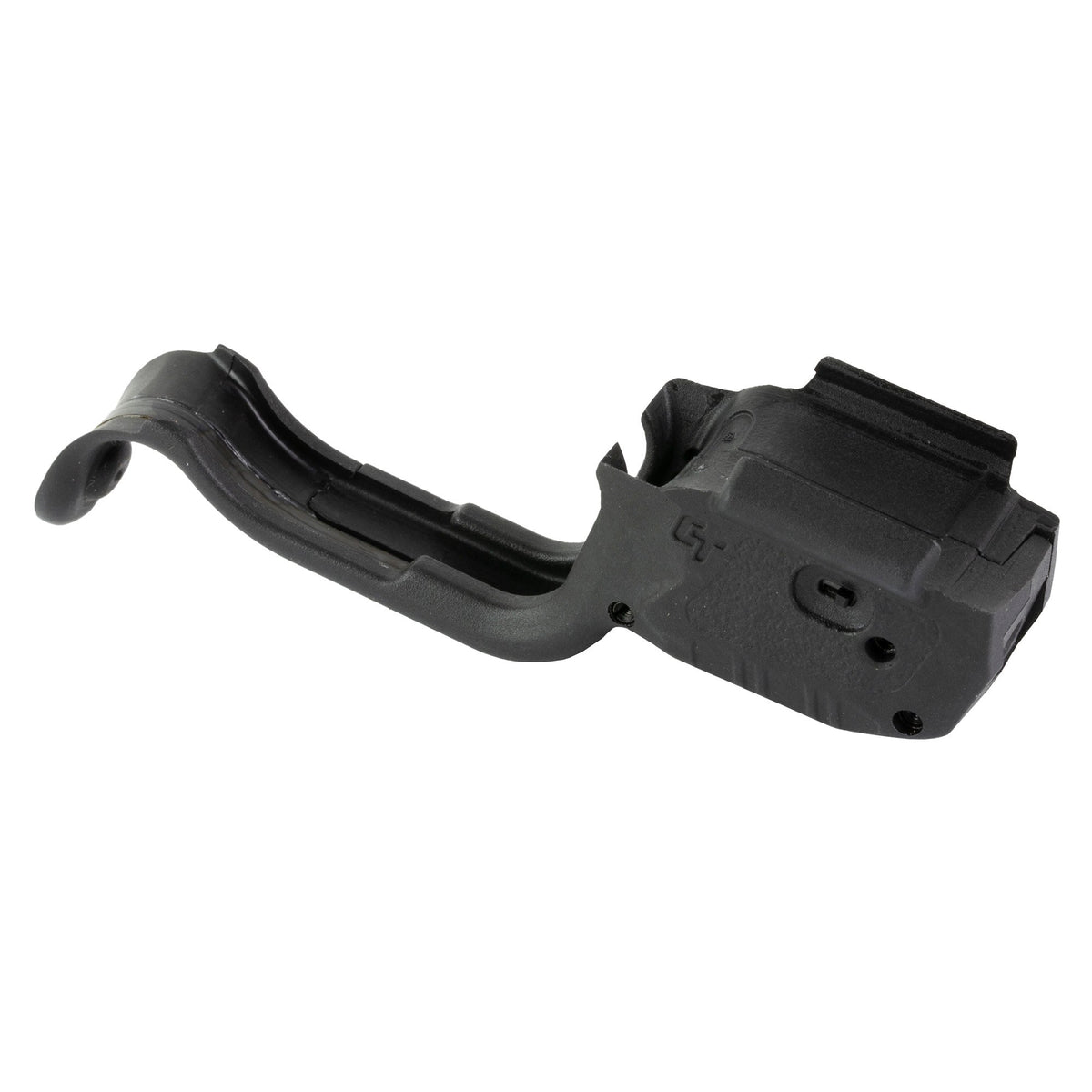 Crimson Trace - Laserguard Green Laser Sight for Hellcat