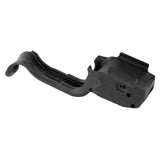 Crimson Trace - Laserguard Green Laser Sight for Hellcat