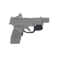 Crimson Trace - Laserguard Red Laser for Springfield Hellcat