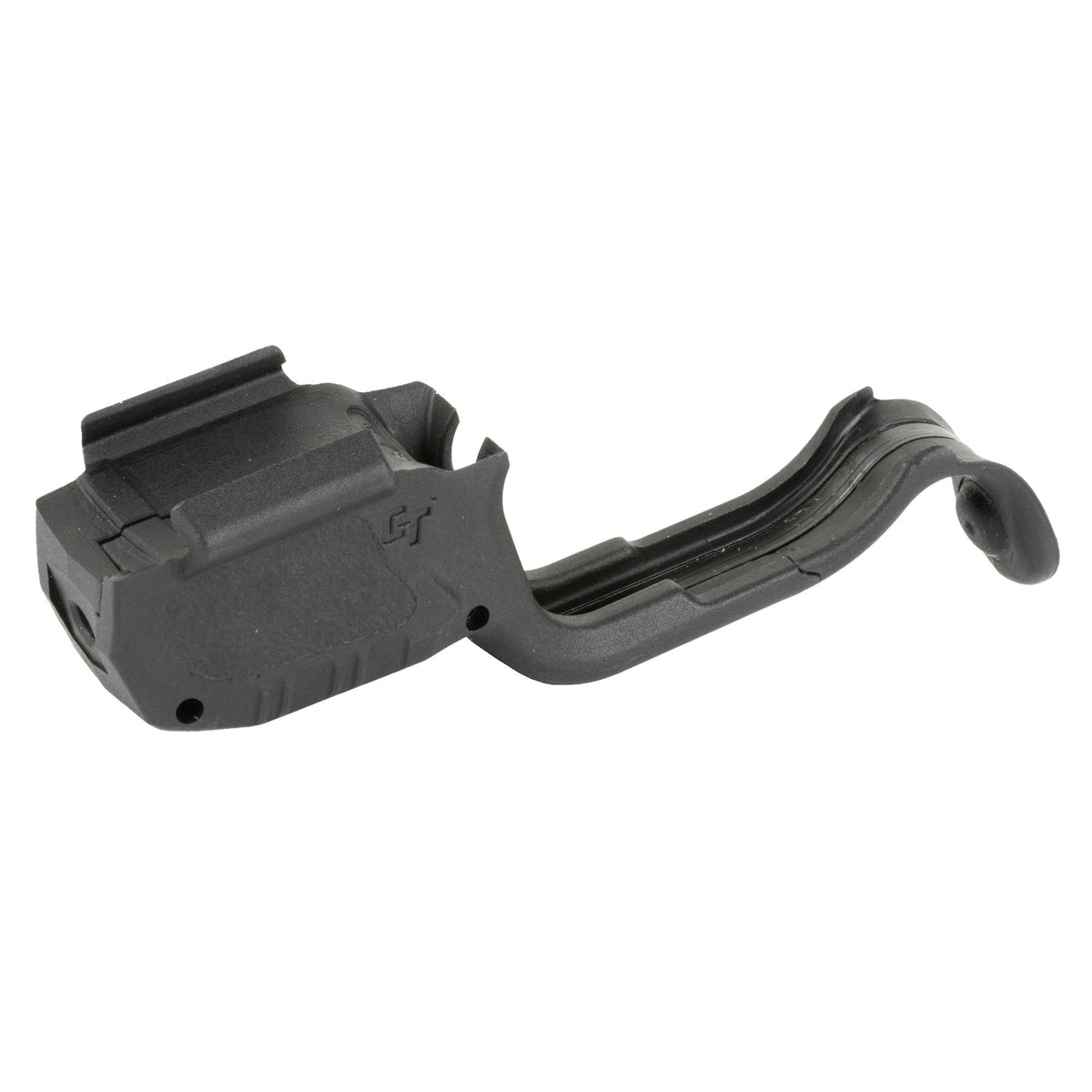 Crimson Trace - Laserguard Red Laser for Springfield Hellcat