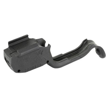 Crimson Trace - Laserguard Red Laser for Springfield Hellcat