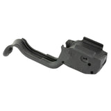 Crimson Trace - Laserguard Red Laser for Springfield Hellcat