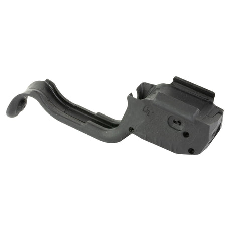 Crimson Trace - Laserguard Red Laser for Springfield Hellcat