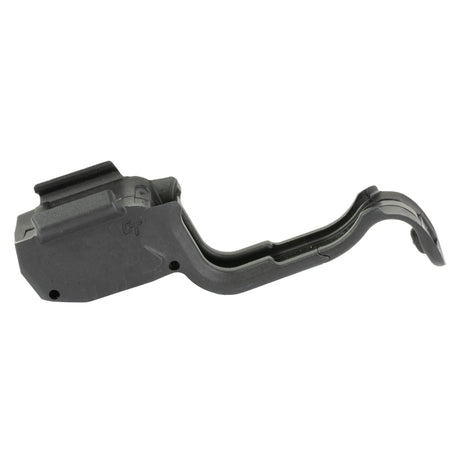 Crimson Trace - Laserguard Red Laser for Springfield Hellcat