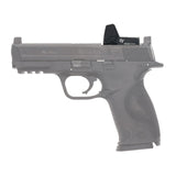 Crimson Trace - CT RAD Pro Red Dot Sight for Full Frame Pistols — view 10