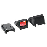 Crimson Trace - CT RAD Pro Red Dot Sight for Full Frame Pistols — view 12