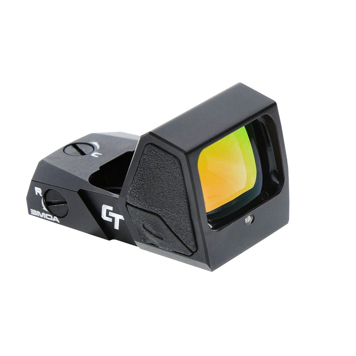 Crimson Trace - CT RAD Pro Red Dot Sight for Full Frame Pistols — view 2