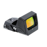 Crimson Trace - CT RAD Pro Red Dot Sight for Full Frame Pistols — view 2
