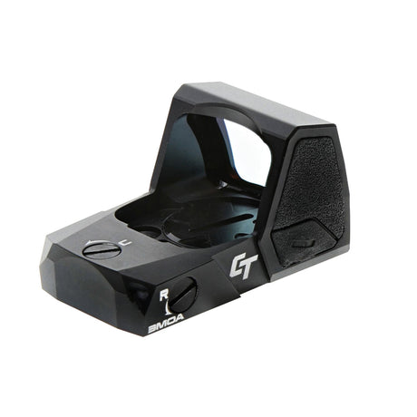 Crimson Trace - CT RAD Pro Red Dot Sight for Full Frame Pistols — view 3