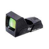 Crimson Trace - CT RAD Pro Red Dot Sight for Full Frame Pistols — view 4