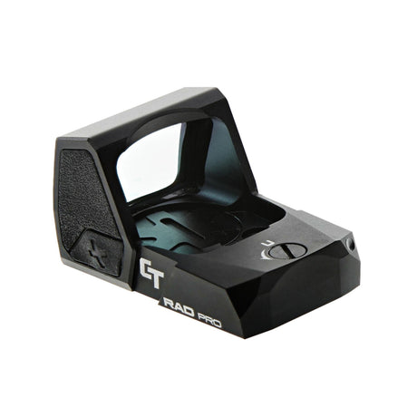 Crimson Trace - CT RAD Pro Red Dot Sight for Full Frame Pistols — view 5