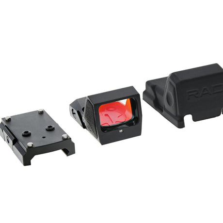 Crimson Trace - CT RAD Pro Red Dot Sight for Full Frame Pistols — view 6