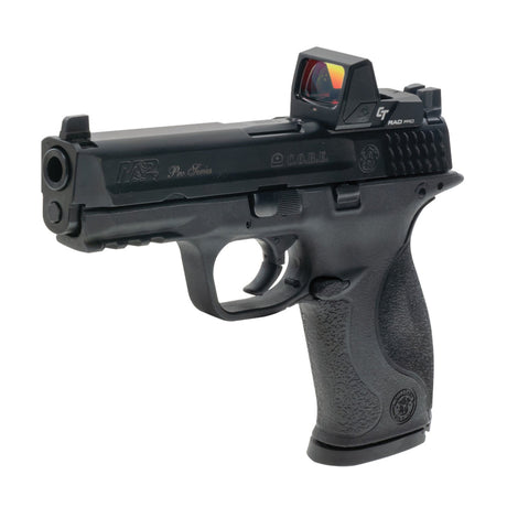 Crimson Trace - CT RAD Pro Red Dot Sight for Full Frame Pistols — view 7