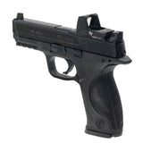 Crimson Trace - CT RAD Pro Red Dot Sight for Full Frame Pistols — view 8