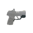 Crimson Trace - Laserguard for Ruger MAX-9 (Red)