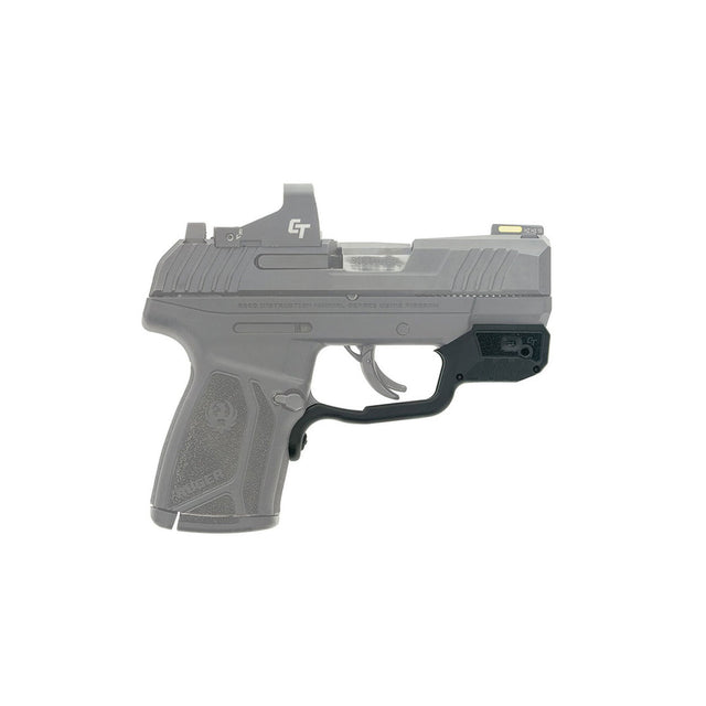 Crimson Trace - Laserguard for Ruger MAX-9 (Red)