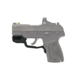 Crimson Trace - Laserguard for Ruger MAX-9 (Red)