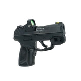 Crimson Trace - Laserguard for Ruger MAX-9 (Red)