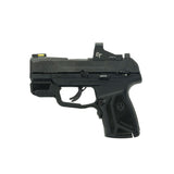 Crimson Trace - Laserguard for Ruger MAX-9 (Red)