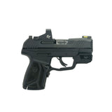Crimson Trace - Laserguard for Ruger MAX-9 (Red)