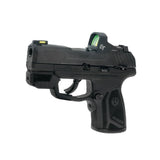 Crimson Trace - Laserguard for Ruger MAX-9 (Red)