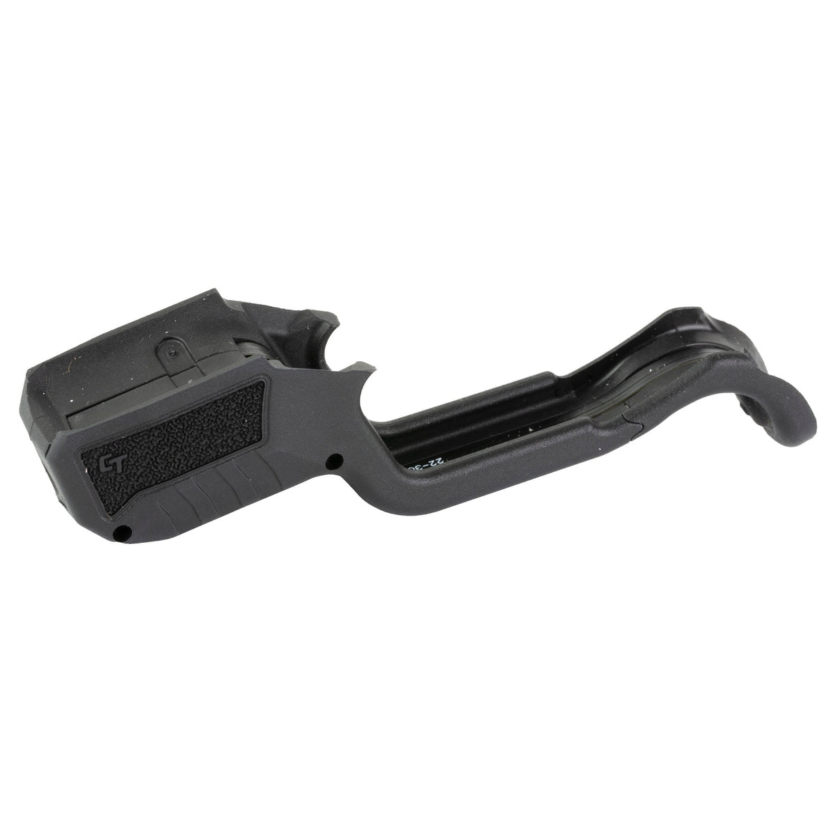 Crimson Trace - Laserguard for Ruger MAX-9 (Red)