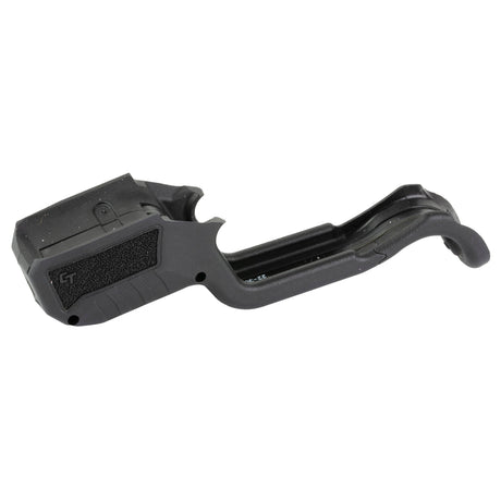 Crimson Trace - Laserguard for Ruger MAX-9 (Red)
