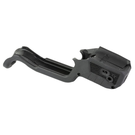 Crimson Trace - Laserguard for Ruger MAX-9 (Red)