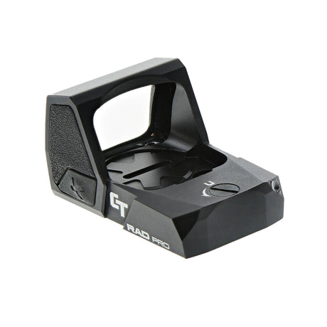 Crimson Trace - CT RAD Pro Green Dot Reflex Sight