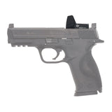 Crimson Trace - CT RAD Pro Green Dot Reflex Sight