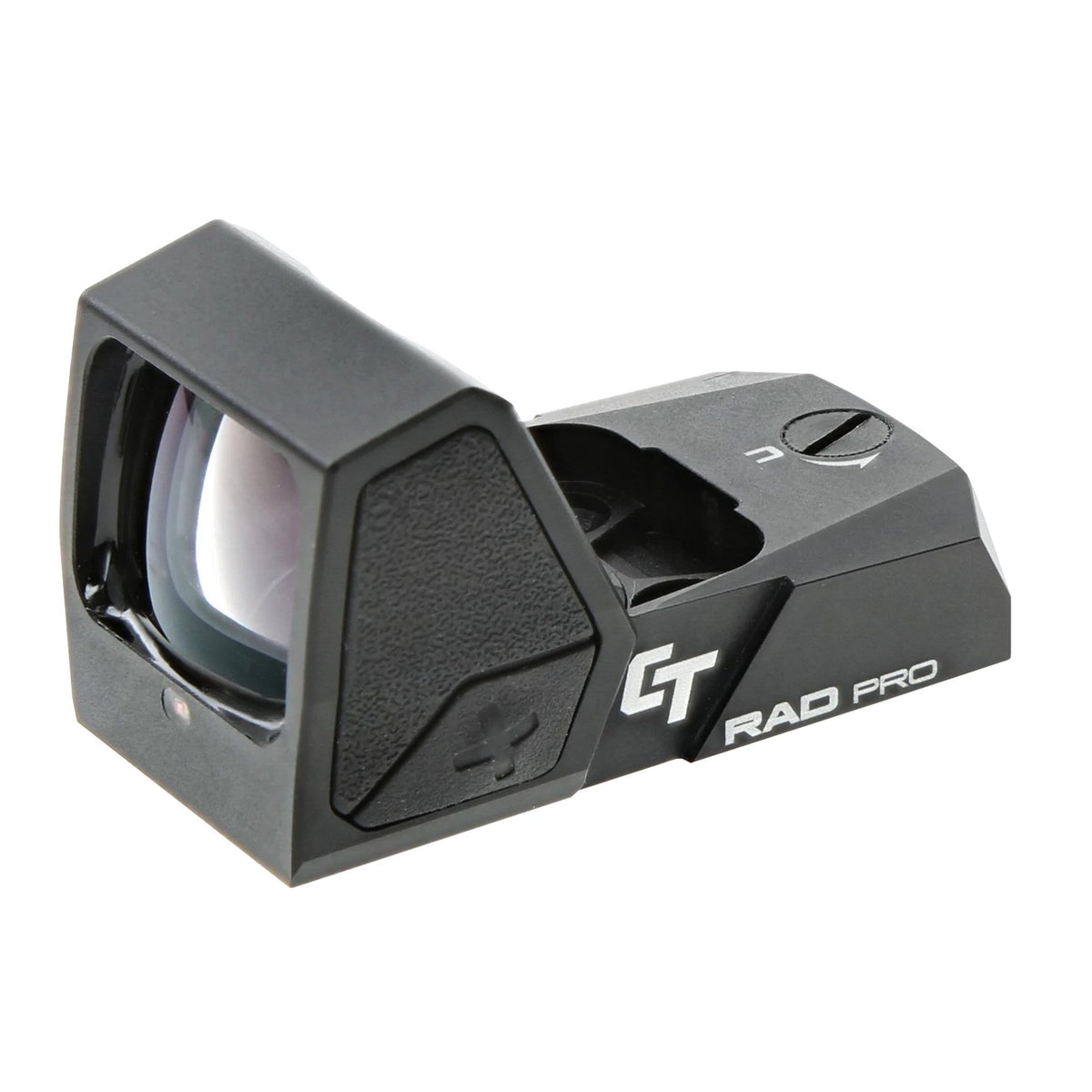 Crimson Trace - CT RAD Pro Green Dot Reflex Sight