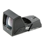 Crimson Trace - CT RAD Pro Green Dot Reflex Sight