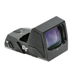 Crimson Trace - CT RAD Pro Green Dot Reflex Sight