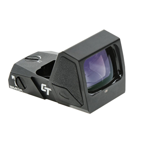 Crimson Trace - CT RAD Pro Green Dot Reflex Sight