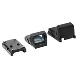 Crimson Trace - CT RAD Pro Green Dot Reflex Sight