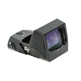 Crimson Trace - CT RAD Pro Green Dot Reflex Sight