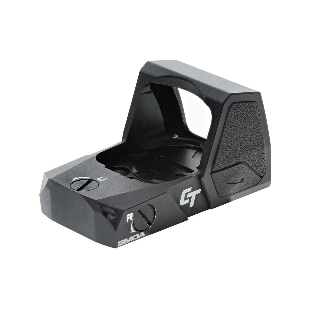 Crimson Trace - CT RAD Pro Green Dot Reflex Sight