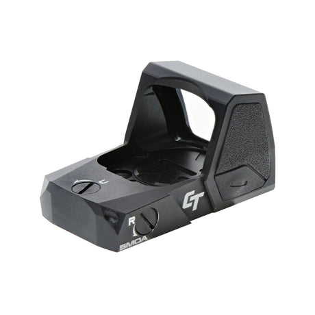 Crimson Trace - CT RAD Pro Green Dot Reflex Sight