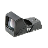 Crimson Trace - CT RAD Pro Green Dot Reflex Sight