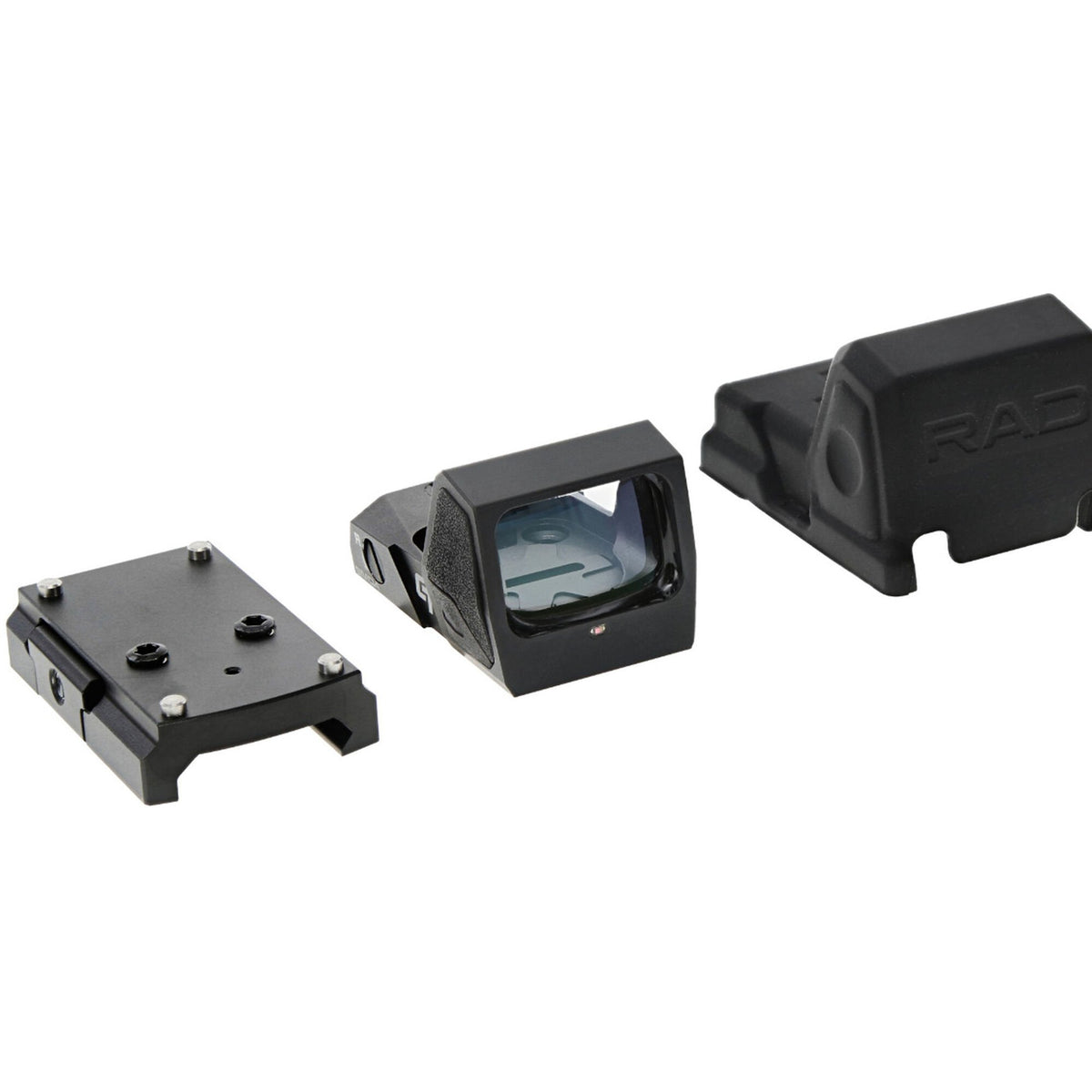 Crimson Trace - CT RAD Pro Green Dot Reflex Sight